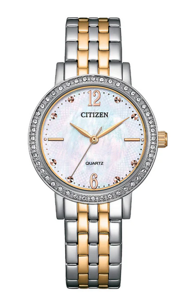 CITIZEN LADIES WR50