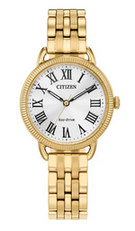 CITIZEN LADIES ECO DRIVE WR50