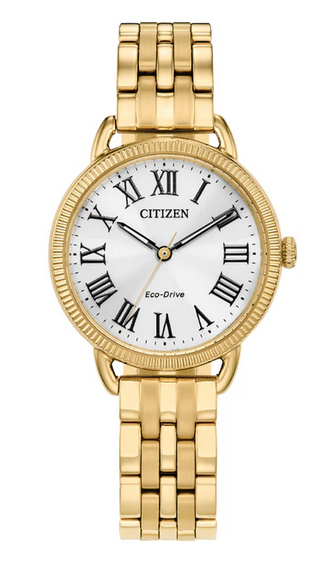 CITIZEN LADIES ECO DRIVE WR50