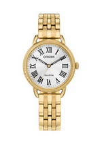 CITIZEN LADIES ECO DRIVE WR50