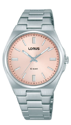 LORUS - LADIES SPORT