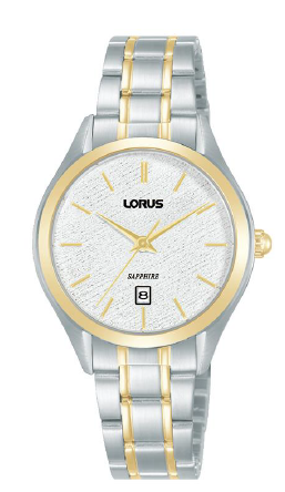 LORUS - LADIES DAYWEAR