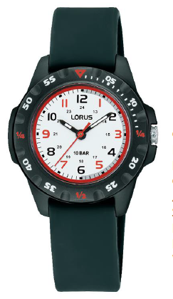 LORUS - YOUTHS WATCH 100M