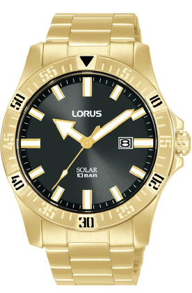LORUS - MENS SPORT 100M