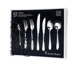 STANLEY ROGERS ALBANY 42PCE CUTLERY