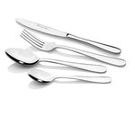 STANLEY ROGERS ALBANY 42PCE CUTLERY