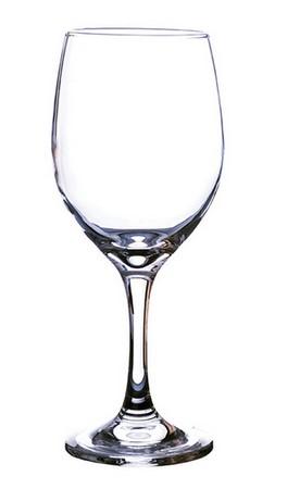 WINE GLASS 275ML