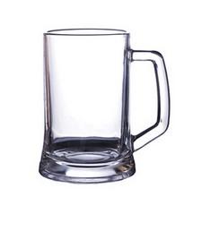 LARGE BEER MUG 600ML