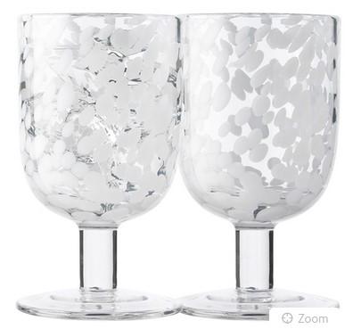 SAMARA GOBLET SET OF 4