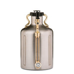 GROWLERWERKS UKEG 128 STAINLESS