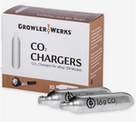 GROWLERWERKS UKEG CO2 16 GRAM