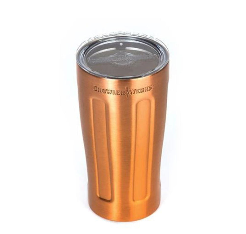 GROWLERWERKS UPINT TALL COPPER