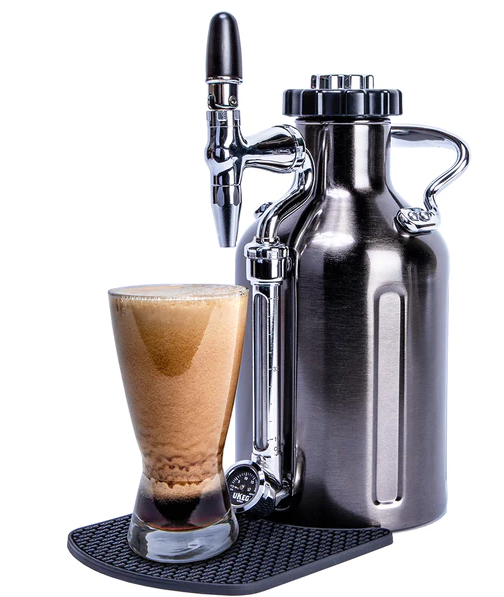 GROWLERWERKS UKEG COLD BREW COFFEE MAKER