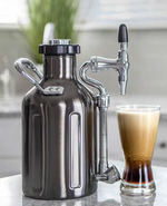 GROWLERWERKS UKEG COLD BREW COFFEE MAKER