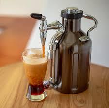 GROWLERWERKS UKEG COLD BREW COFFEE MAKER