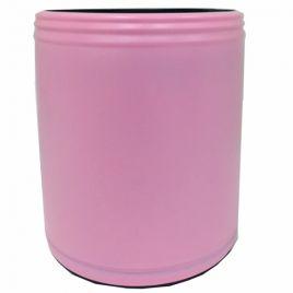 PINK CAN COOLER