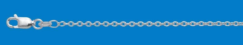 SS CABLE CHAIN - 50CM