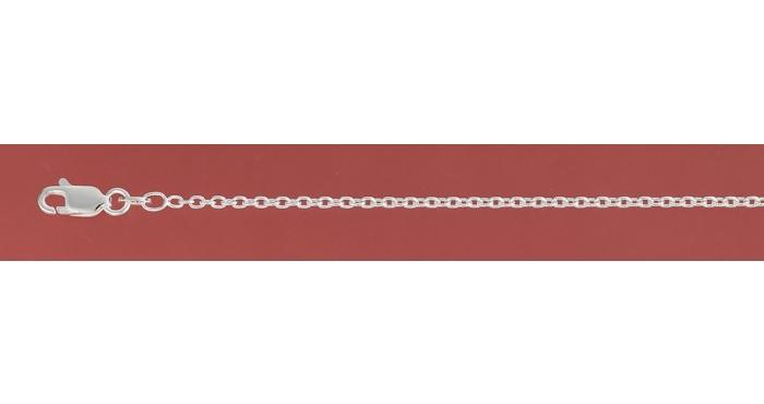 SS CABLE CHAIN - 55CM