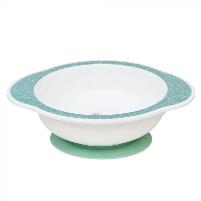 PETER RABBIT BOWL WITH SUCTION BASE
