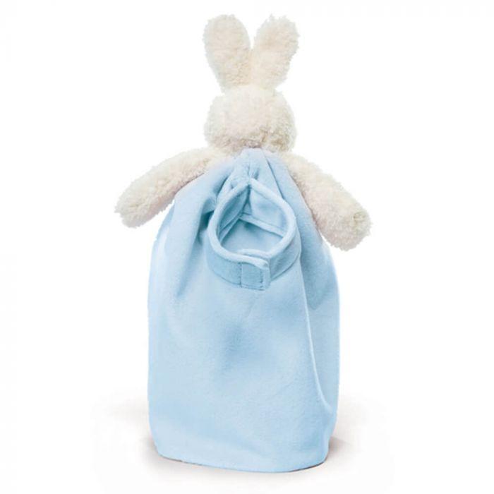 BUDDY BLUE BUNNY COMFORTER