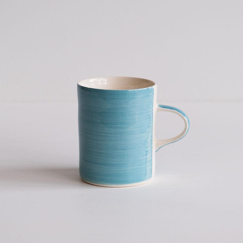 MUSANGO MUG - TURQUOISE