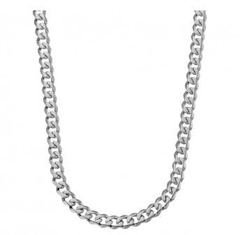 S STEEL CHAIN - 55CM