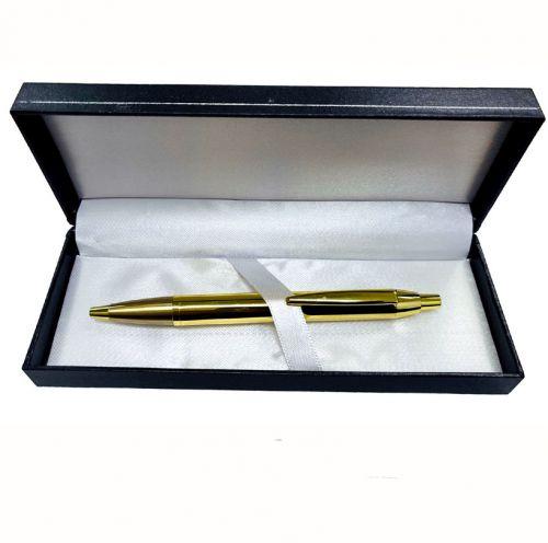 GOLD CLICK PEN