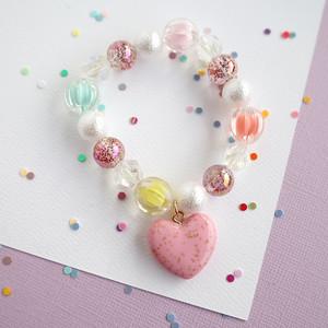 SWEET HEART BRACELET