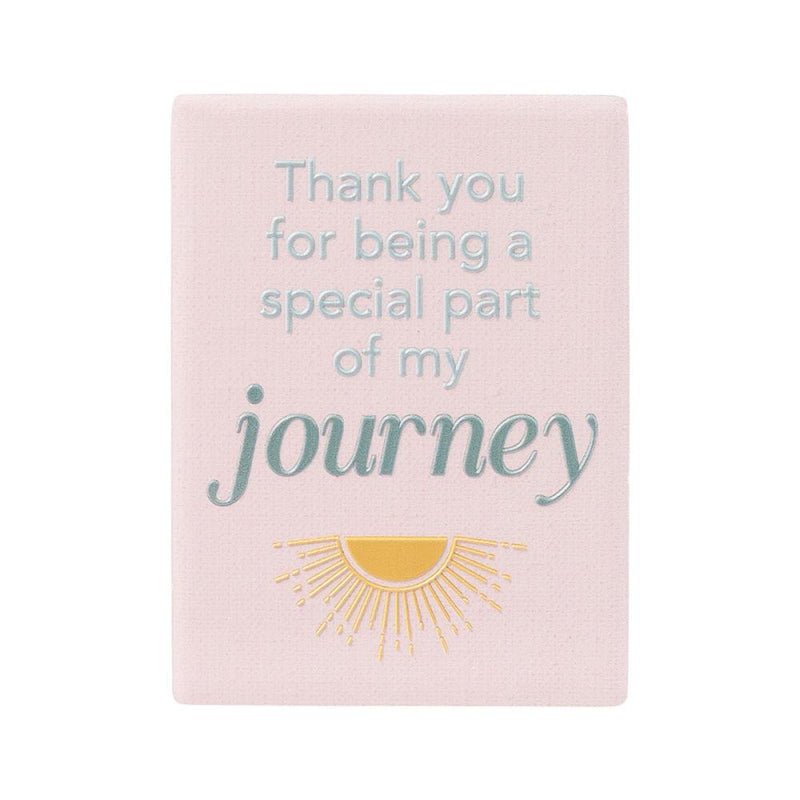 TEACHER JOURNEY MAGNET