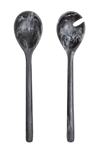 MARLOW STORM SALAD SERVERS