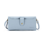 EVIE CHAMBRAY WALLET