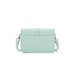 GIGI MINT CROSSBODY BAG