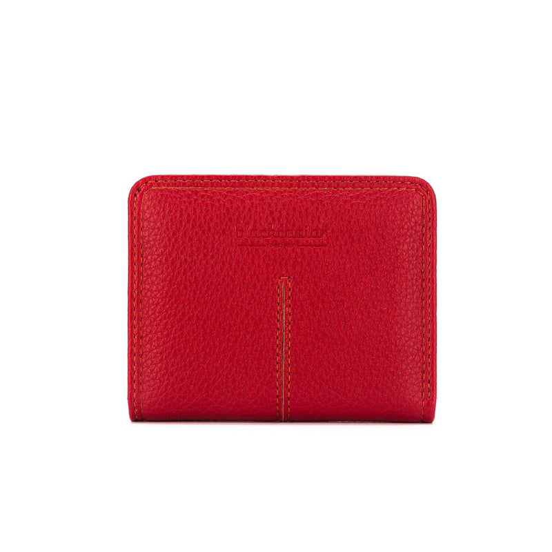 LUNA RASPBERRY WALLET