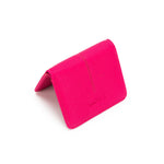 LUNA FUSCHIA WALLET