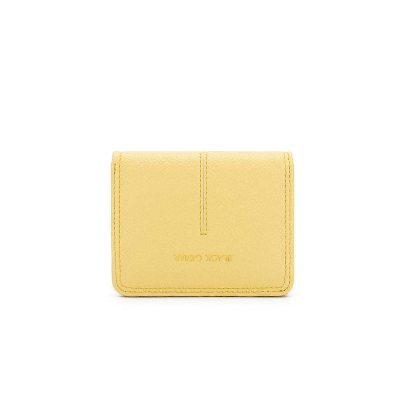 LUNA YELLOW WALLET