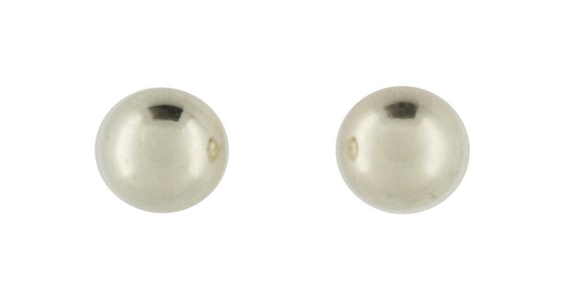 9WG 6MM BALL STUDS