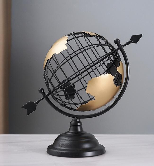 ARROW GLOBE