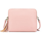 PARKER PINK CROSSBODY BAG