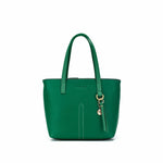 TARA 3 PCE HANDBAG SET - GREEN