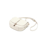 ANTONIA IVORY CROSSBODY BAG