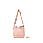 MARINA PINK 3 PIECE HANDBAG