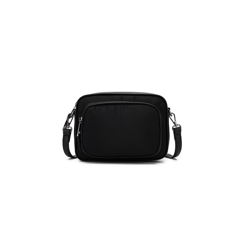 LIBERTY NYLON BLACK BAG