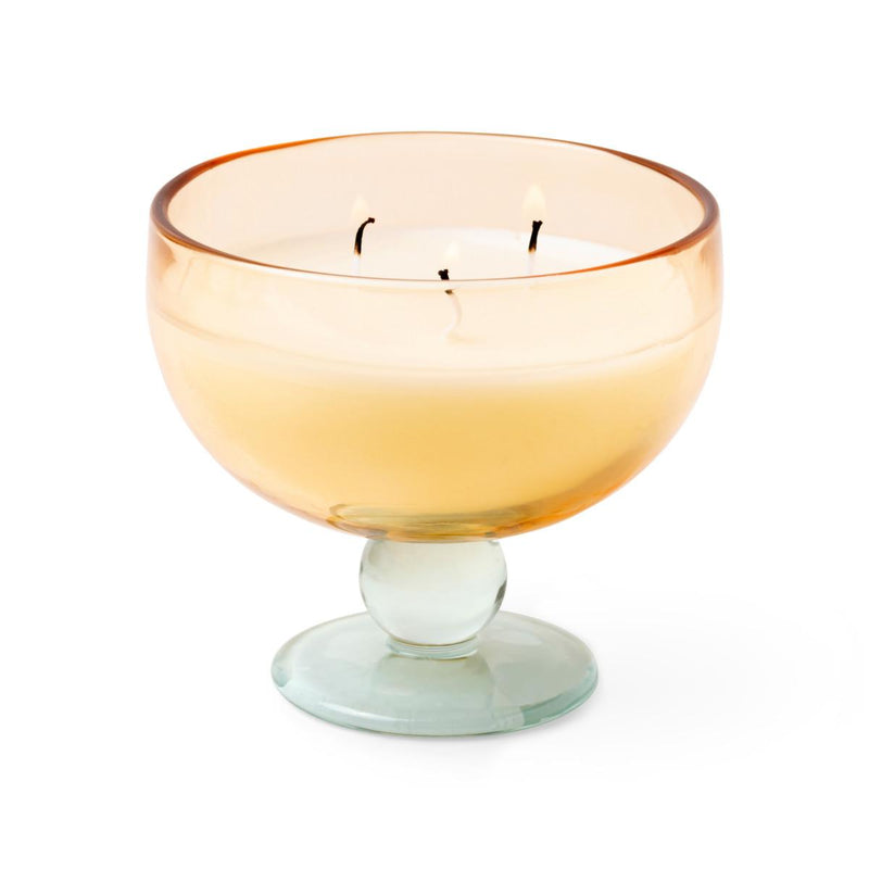 GOBLET CANDLE - WILD NEROLI