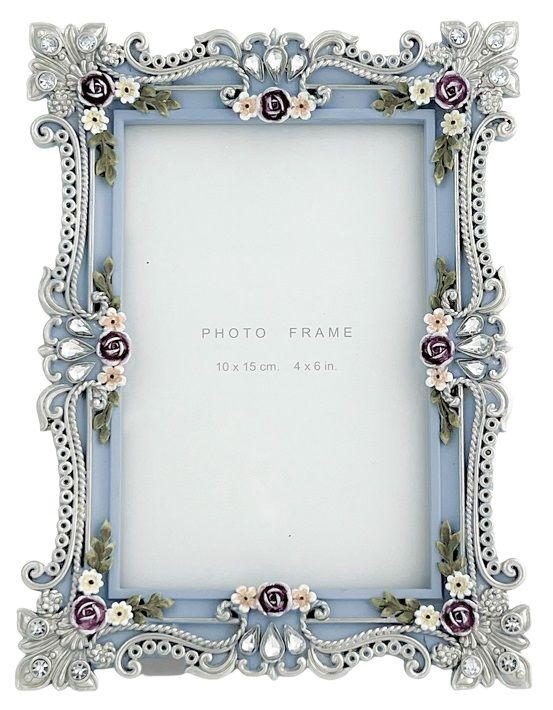 SOPHIE RESIN PICTURE FRAME