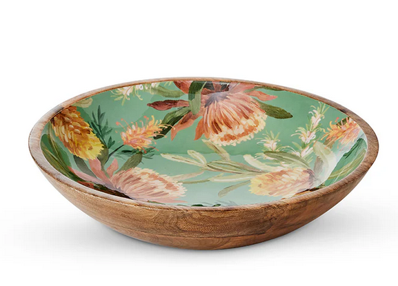 MOAMA MULTI SALAD  BOWL