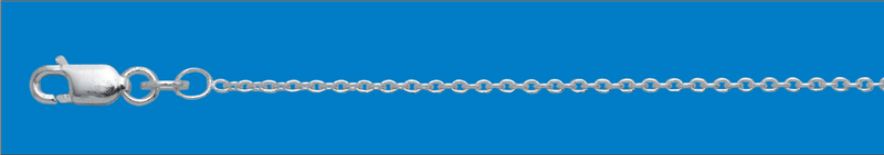 SS CABLE CHAIN - 45CM