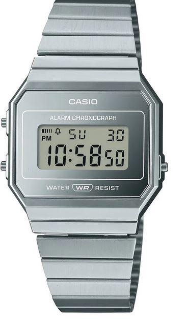 CASIO VINATGE S/S BAND