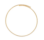 18CT GP ANTONIA NECKLACE