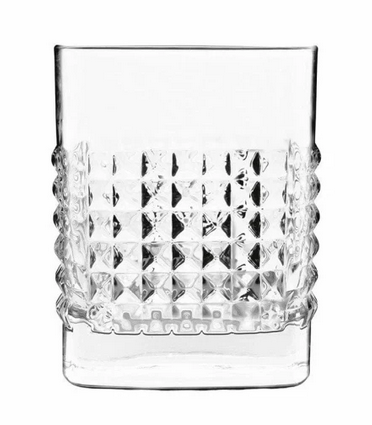 LUIGI BORMIOLI 6 PCE 380ML DRINK SET