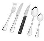 STANLEY ROGERS MANCHESTER 50PC CUTLERY SET